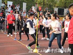 运动会花絮