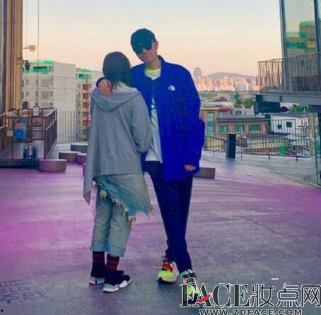 陈韵晴个人资料