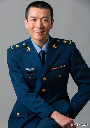 演员边防,边防战士边防的传奇人生